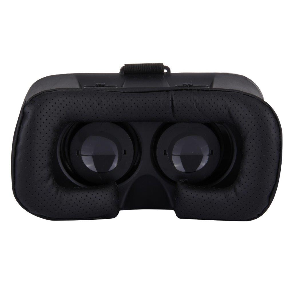 VR BOX 2.0 3D-lasit  - 3,5-6" näyttö