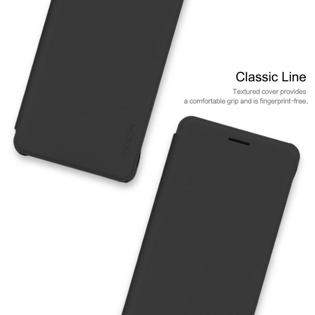 Rock Venna Flip Case Samsung Galaxy Note 7