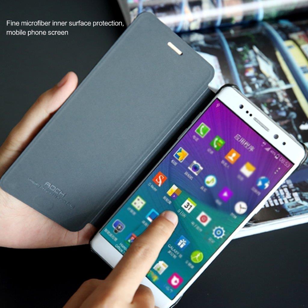 Rock Venna Flip Case Samsung Galaxy Note 7