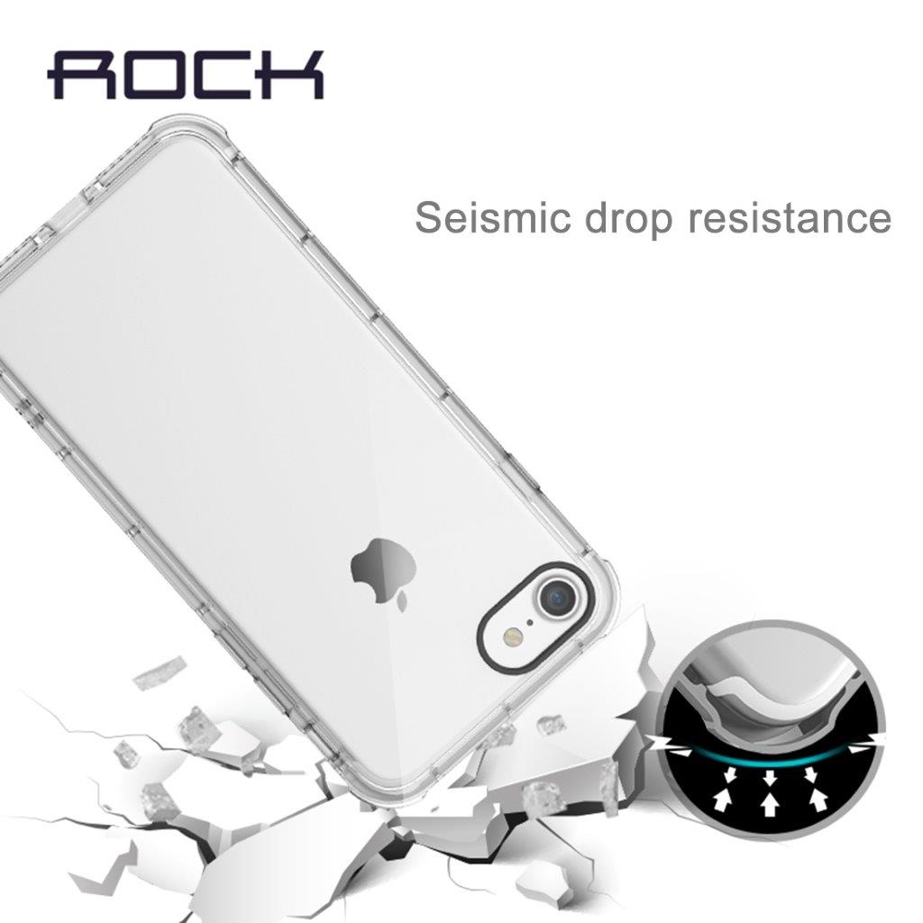 Rock Kuori iPhone 8 / 7 Fence Drop