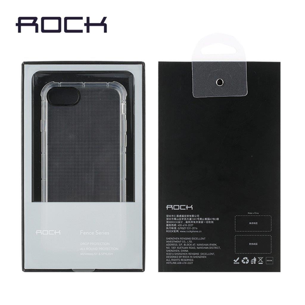 Rock Kuori iPhone 8 / 7 Fence Drop