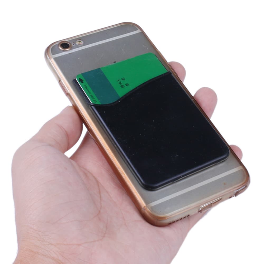 Universal Mobile lompakko / korttipidike - itseliimautuva