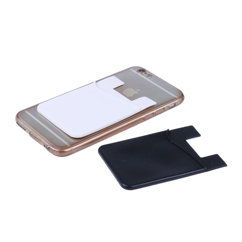 Universal Mobile lompakko / korttipidike - itseliimautuva