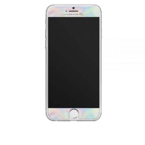 Case-Mate Gilded Glass Screen Protector iPhone 7 / 6s / 6