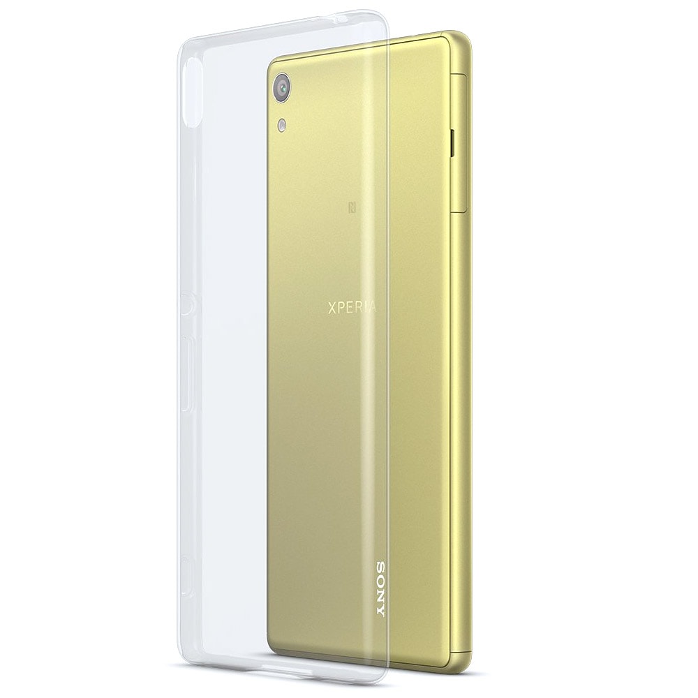 Sony Smart Style Cover SCBC32 Xperia XA Ultra - Transparent