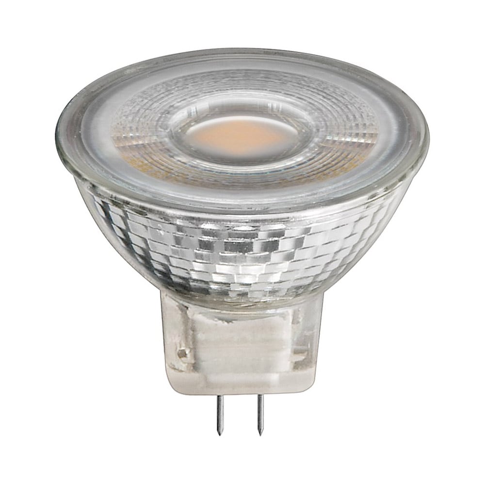 Goobay LED-lamppu GU5.3 5W 3-pakkaus