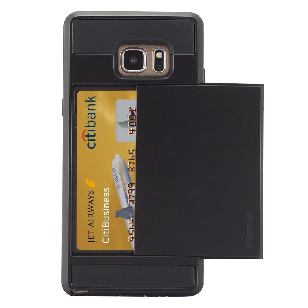 Kuori korttipaikalla Samsung Galaxy Note 7