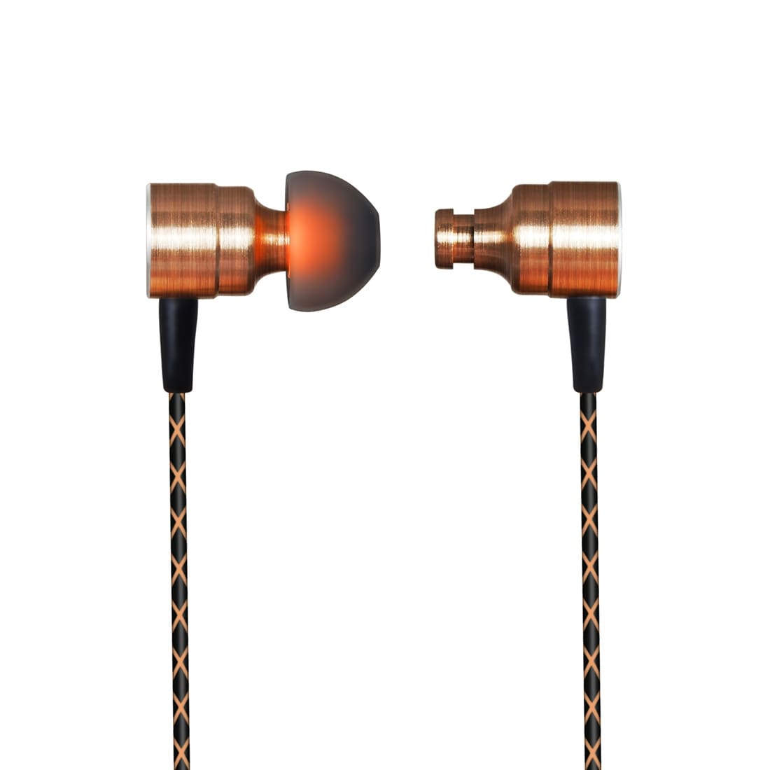 PLEXTONE Earphone In-ear headset magneetti kaulanauhalla