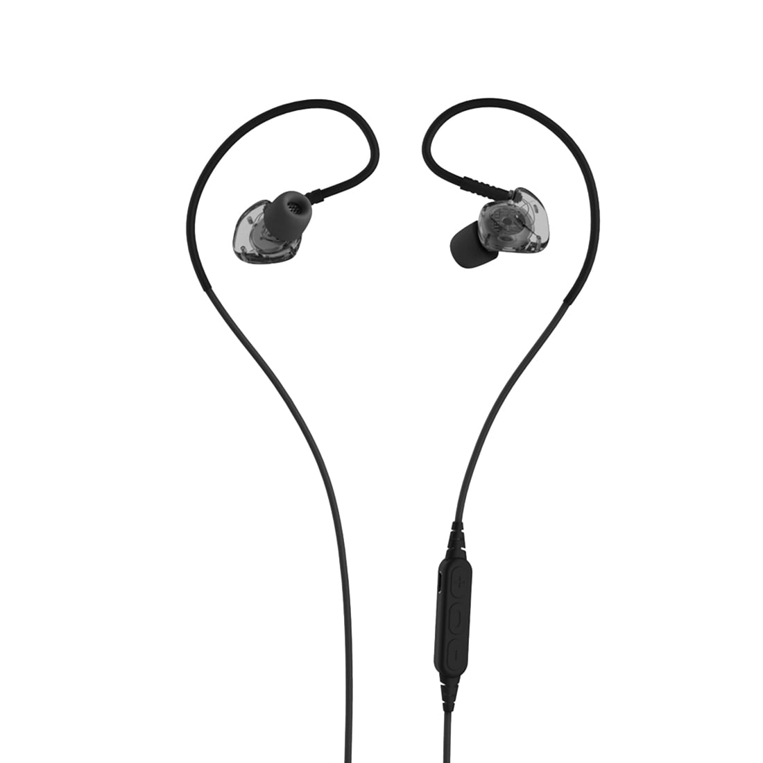 Sport Beat IPX5 kestävät Stereo Sport Bluetooth In-Ear kuulokkeet