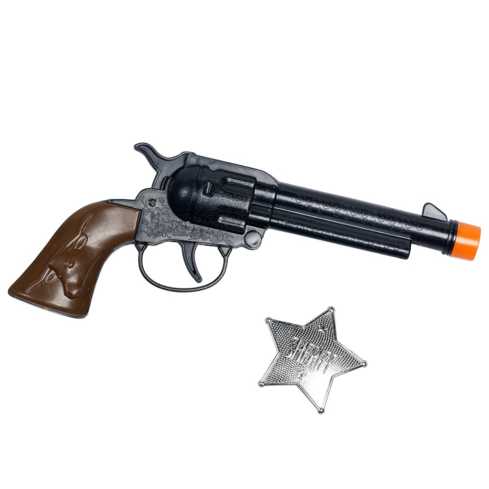 Ase + Sheriffin tähti
