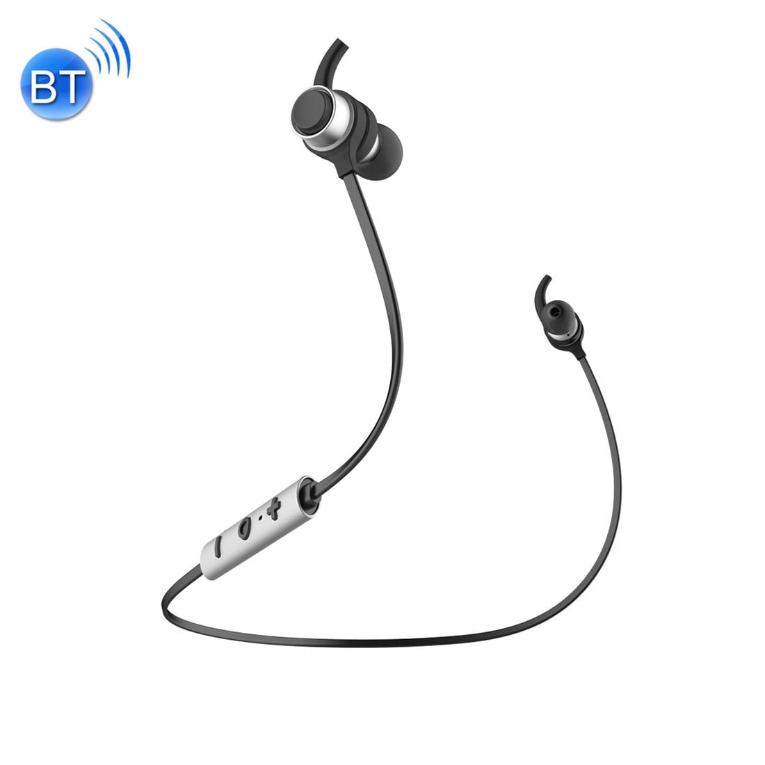 Bluetooth 4.1 Earphone In-ear iPhone & Android Smart Phone