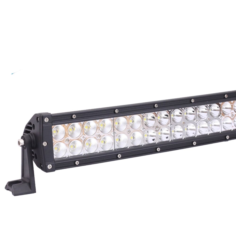LED-Paneeli 180W / 60kpl Lisävaloa autoon
