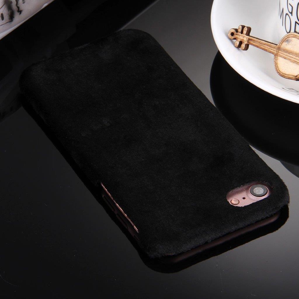 Kuori leather look iPhone 8 / 7