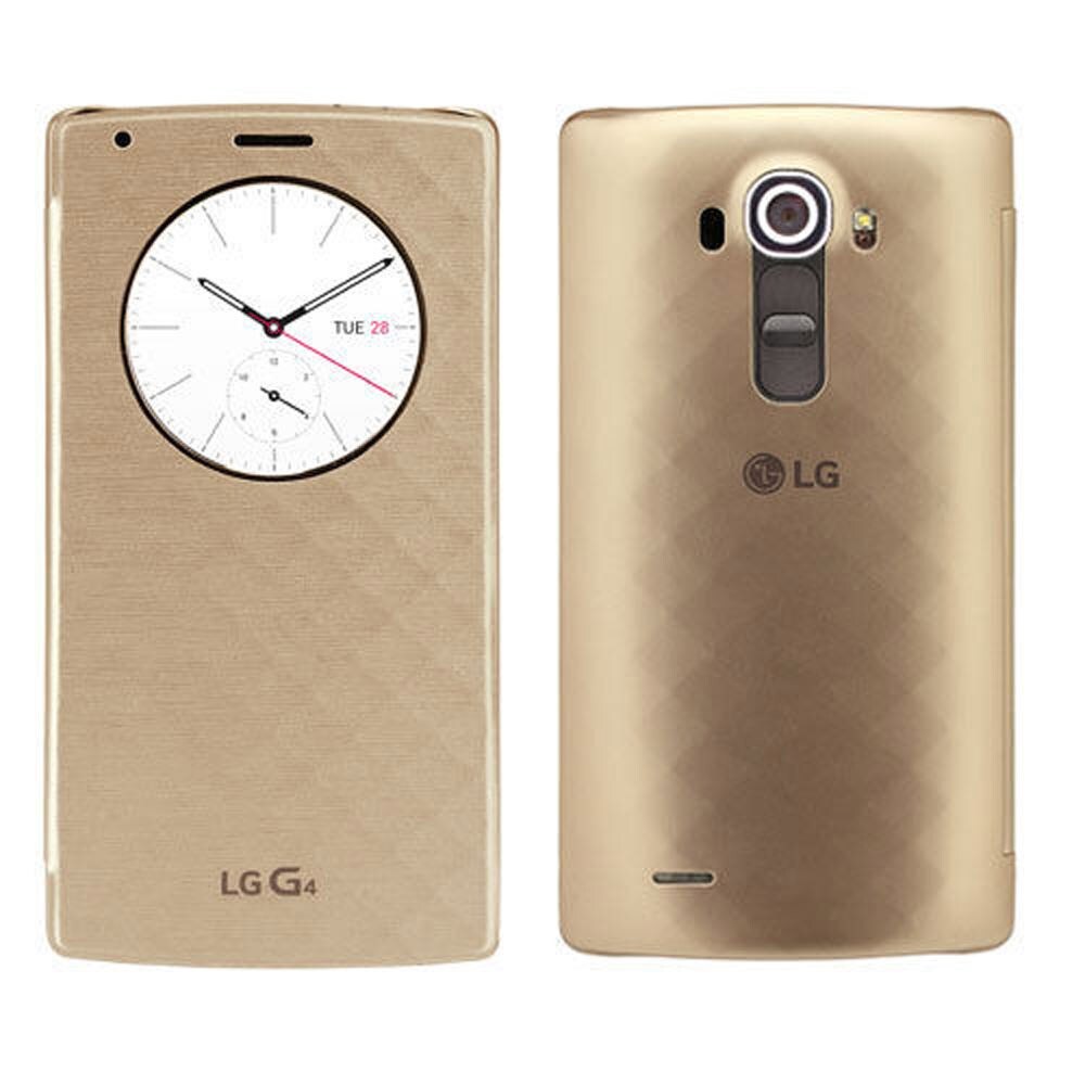 LG Quick Circle Case CFR-100 G4
