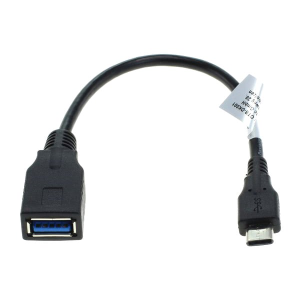 USB-Adapteri - USB C - USB A 3.0