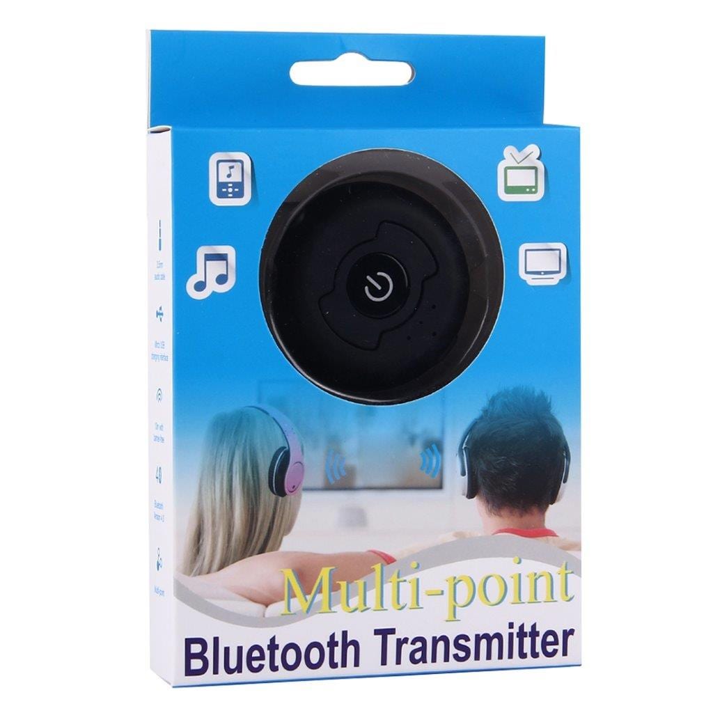 Bluetooth Audio Lähetin
