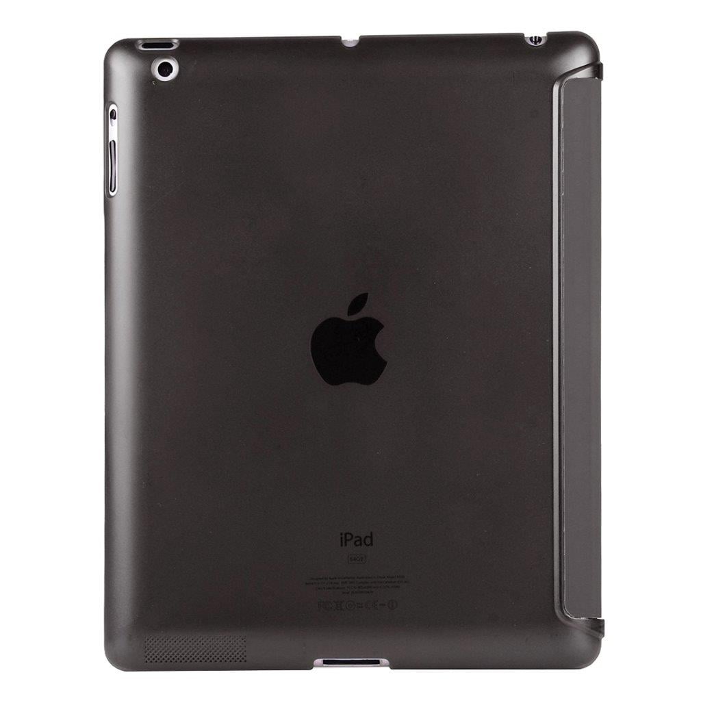 Smart Case iPad 4 / 3 / 2 - Teline/Wakeup/Sleep