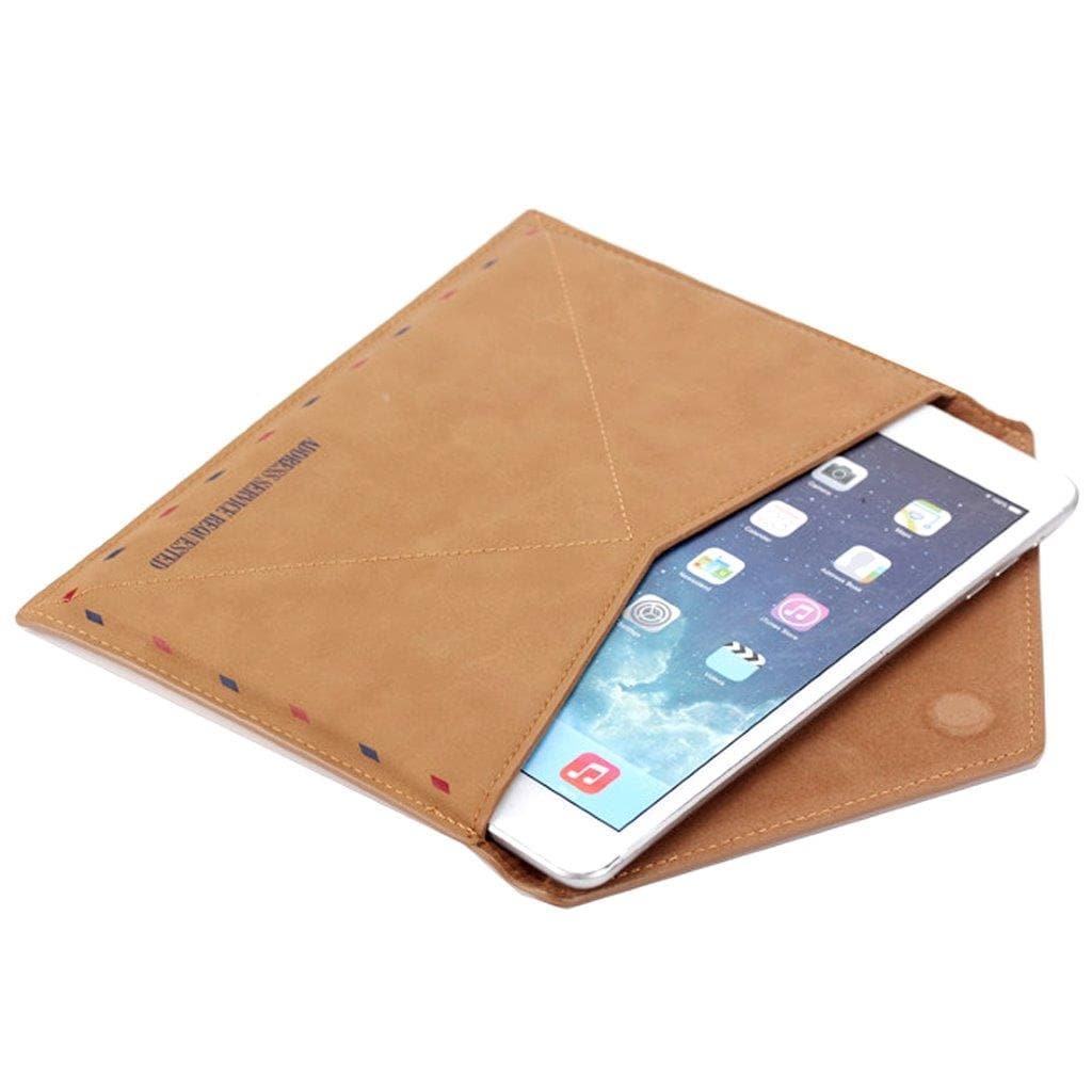 SWISH Universaali Kirjekuori Kotelo iPad mini 4 / 3 / 2 / 1