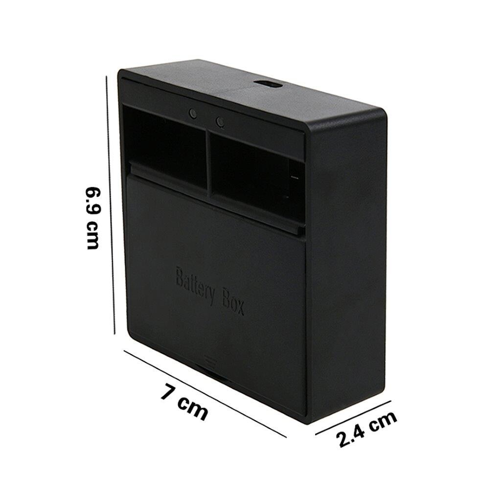 GoPro HERO6 / 5 dual laturi