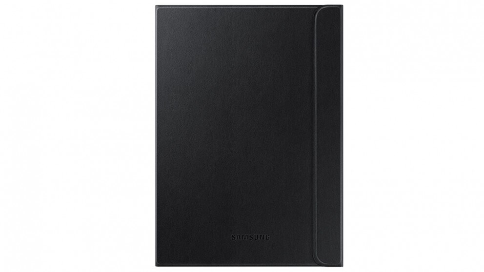 Samsung kotelo Galaxy Tab S2 9,7" Musta