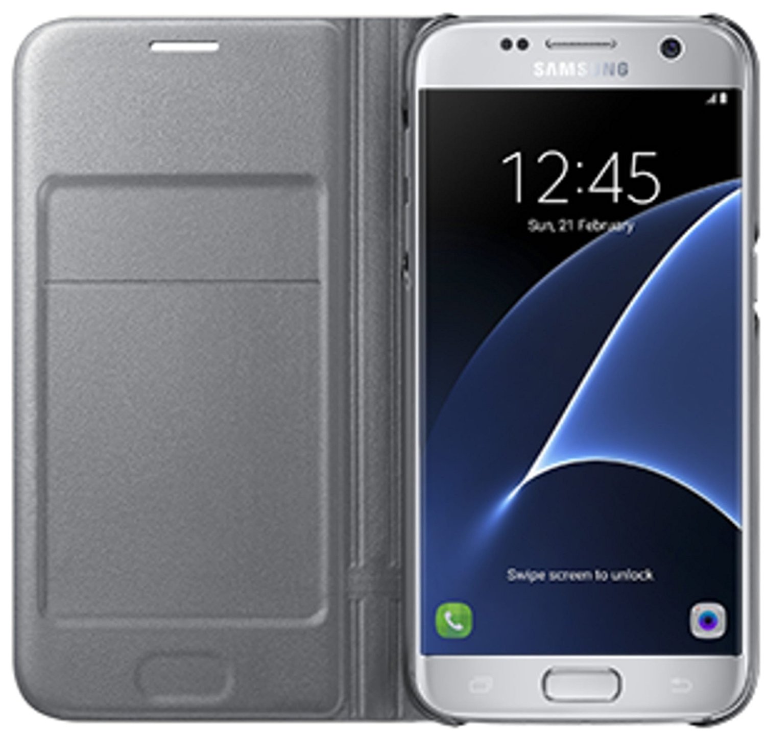 Samsung LED View Cover Galaxy S7 - Hopea
