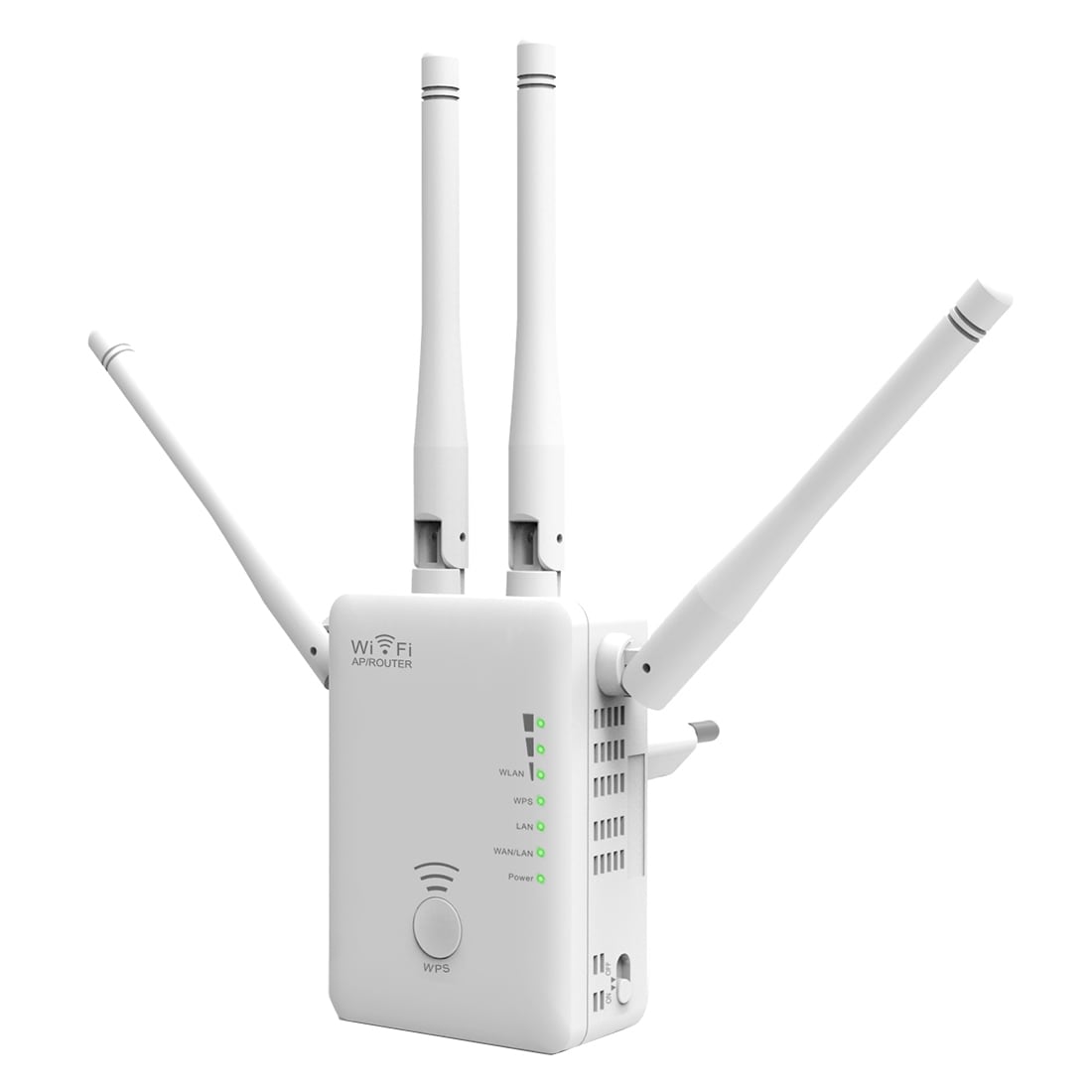 Wavlink Router AC1200 Dual Band 2.4GHz 300Mbps+5GHz 867Mbps