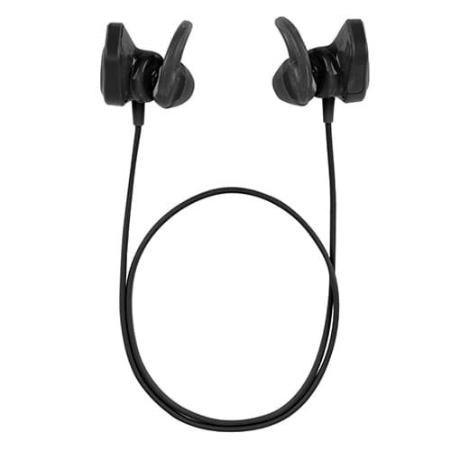Bluetooth 4.2 In-Ear Stereo Earphone mikrofonilla