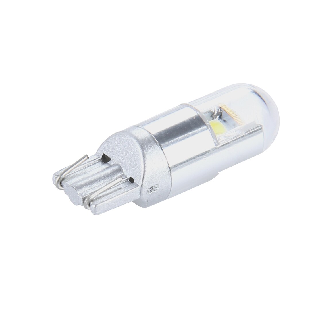 Led-lamppu T10 2.5W 200 LM 6000K 3 SMD-3030 Canbus