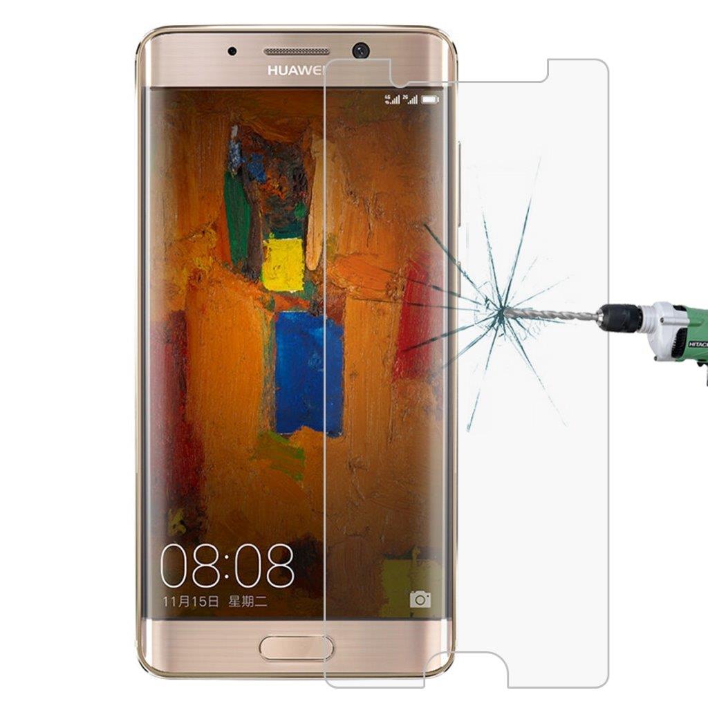 Näytönsuoja karkaistua lasia Huawei Mate 9 Pro - 2Pakkaus