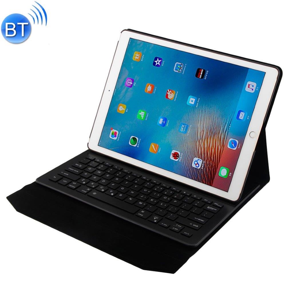 iPad Pro 12.9 Bluetooth Näppäimistö ja Kotelo