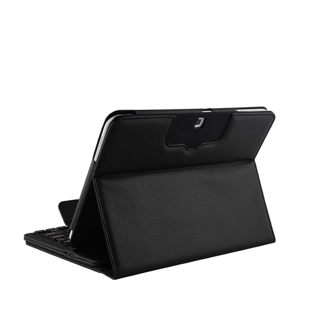 Samsung Galaxy Tab 4 10.1 Bluetooth näppäimistö & kotelo