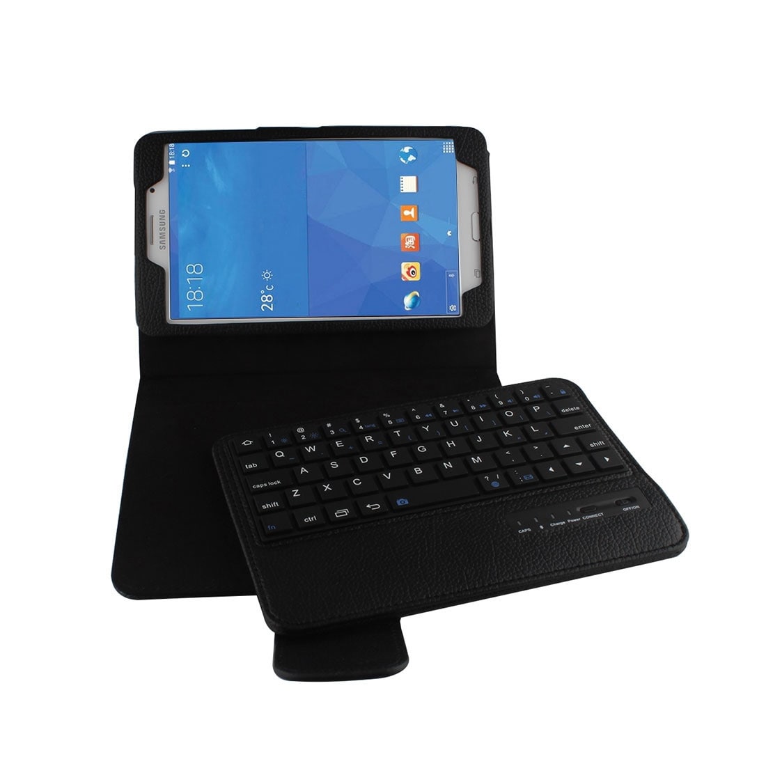 Bluetooth Näppäimistö Samsung Galaxy Tab 4 7.0