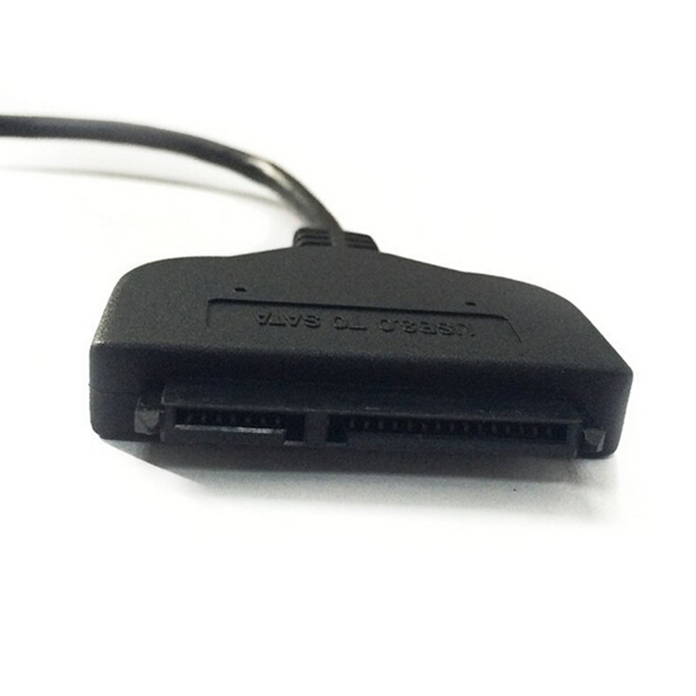USB3.0 ja 2,5" SATA-kiintolevysovitin