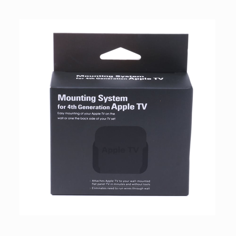 Teline Apple TV 4. Sukupolven