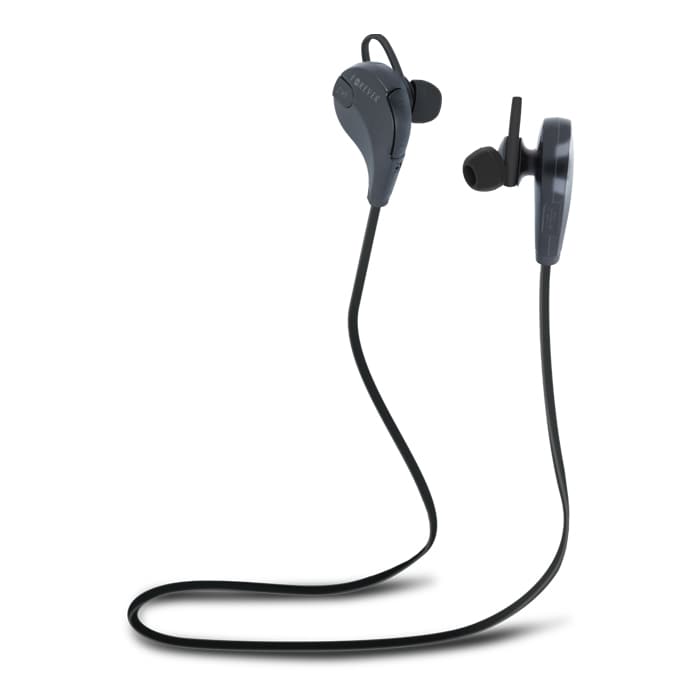 Forever Active Bluetooth Headset BSH-100 - Musta