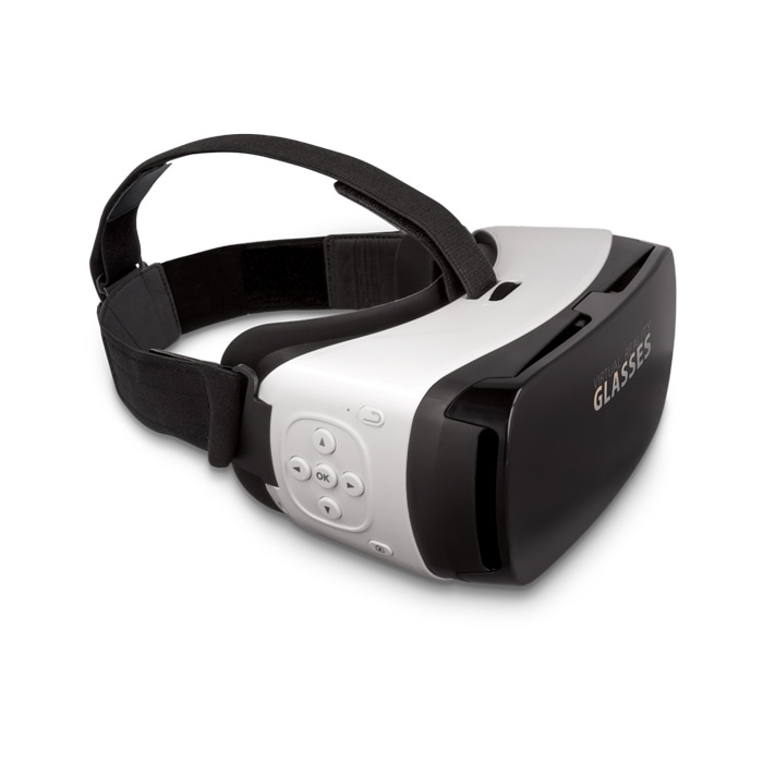 Virtual Reality Lasit 3D VRB-300