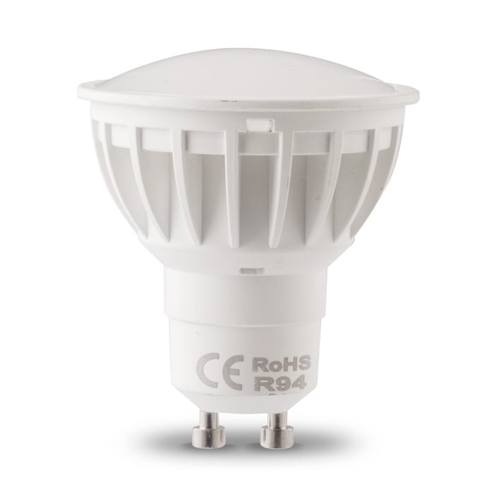 LED-lamppu GU10 7W 230V
