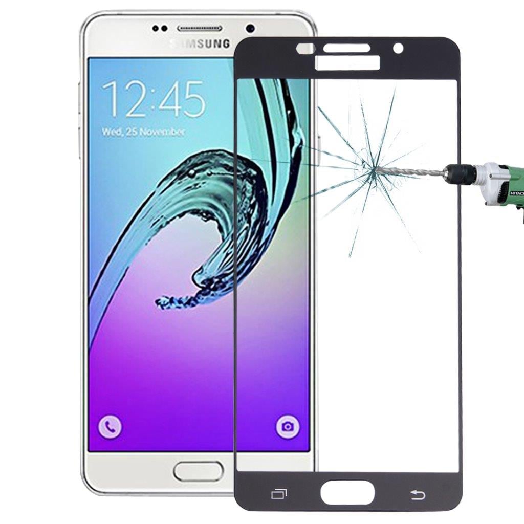 Näytönsuoja karkaistua lasia Samsung Galaxy A7 (2016)