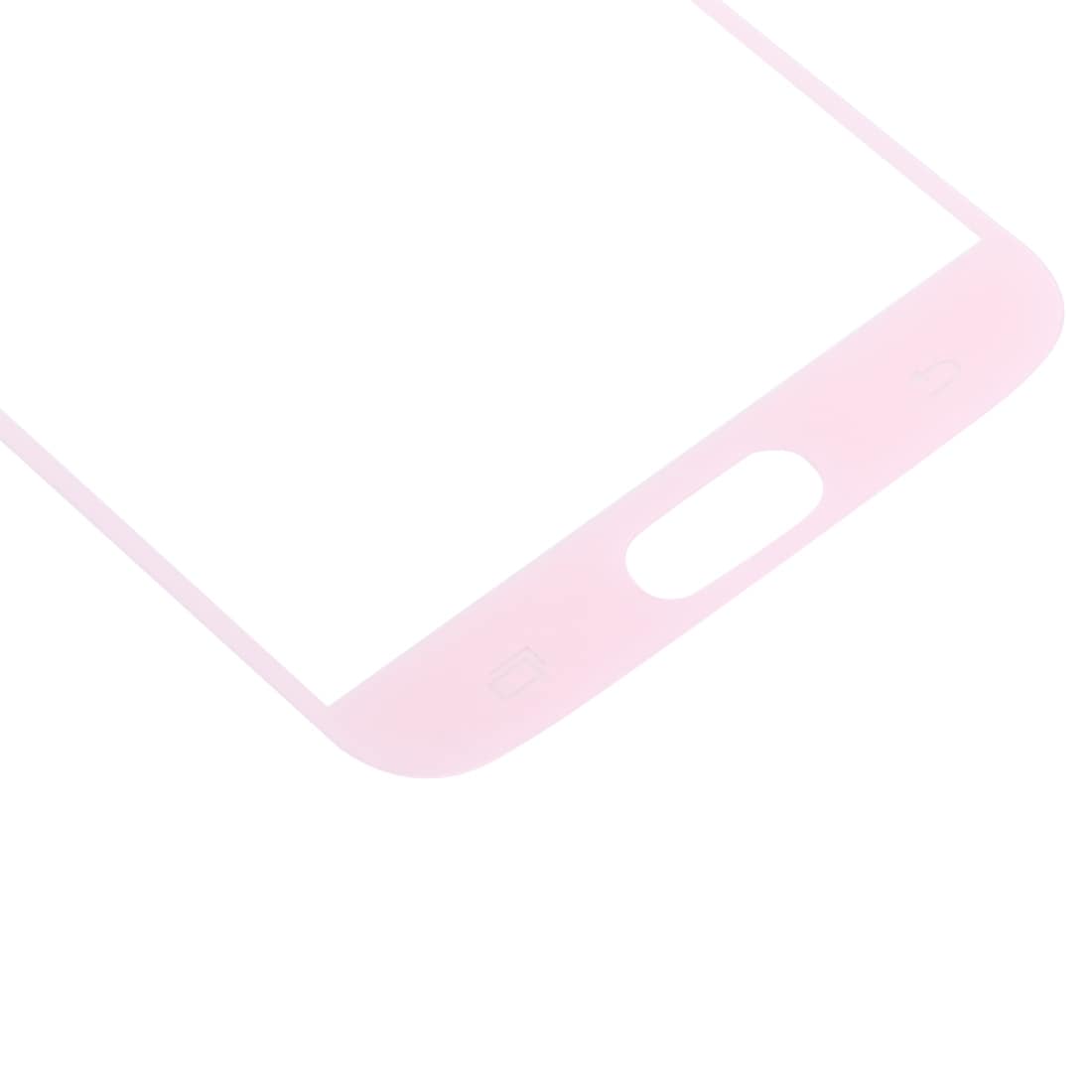 Karkaistu lasisuoja Samsung Galaxy S6 pinkki
