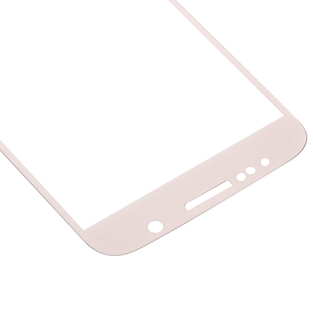 Karkaistu näytönsuoja lasia Samsung Galaxy S6