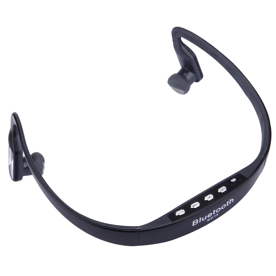 Stereo Sport Bluetooth Earphone In-ear Headset MP3