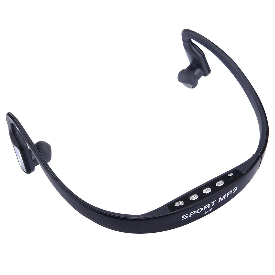 Stereo Sport Earphone In-ear Headset MP3