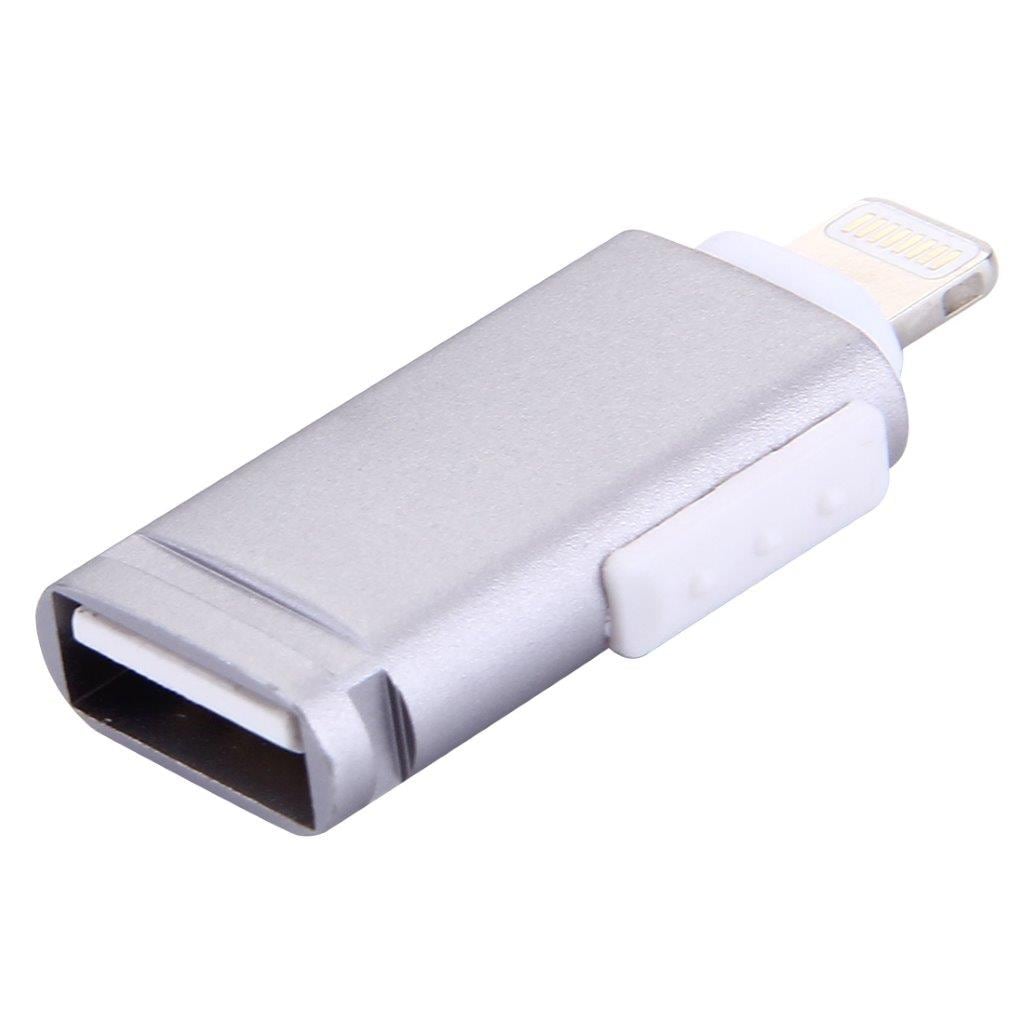 iPhone USB Adapteriin OTG