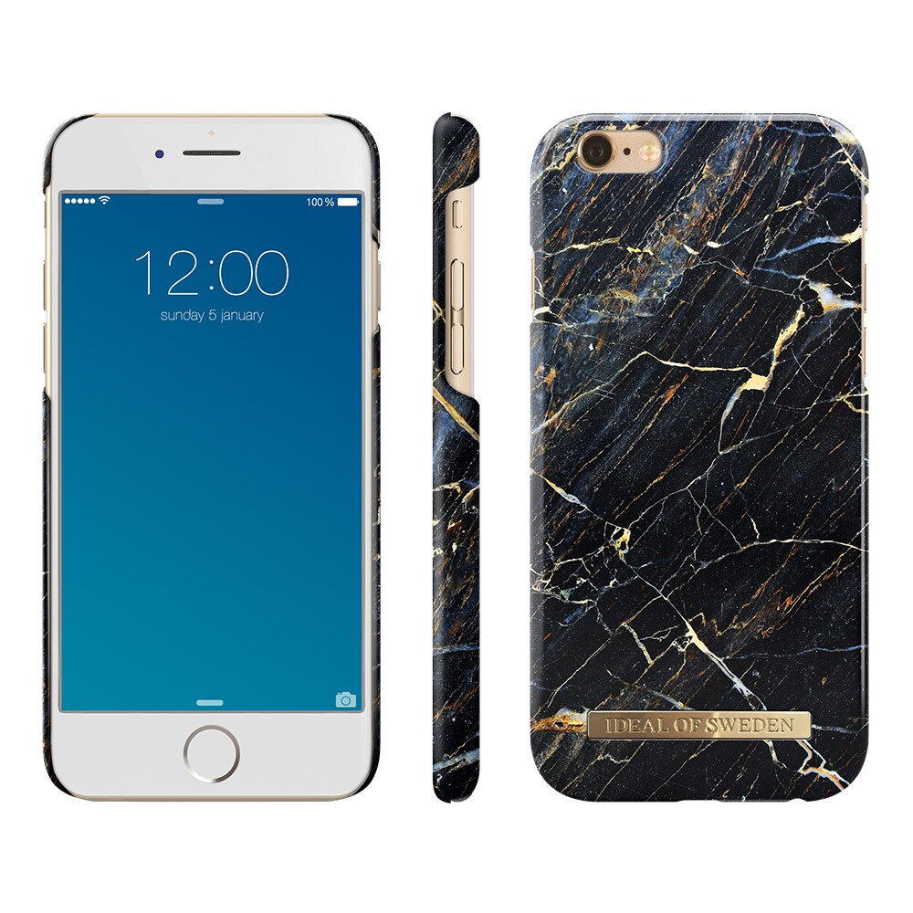 iDeal Fashion Case Port Laurent Marble iPhone 6/6S