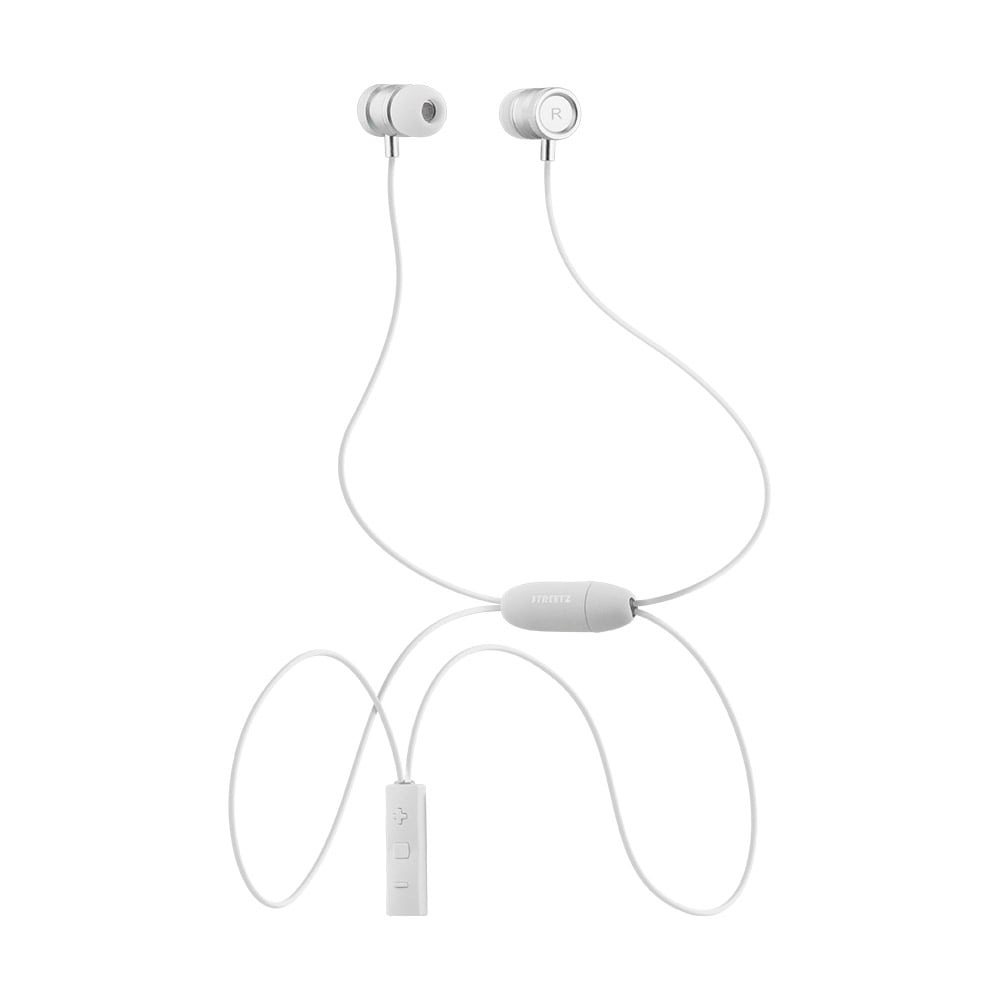 STREETZ Bluetooth in-ear headset Hopea