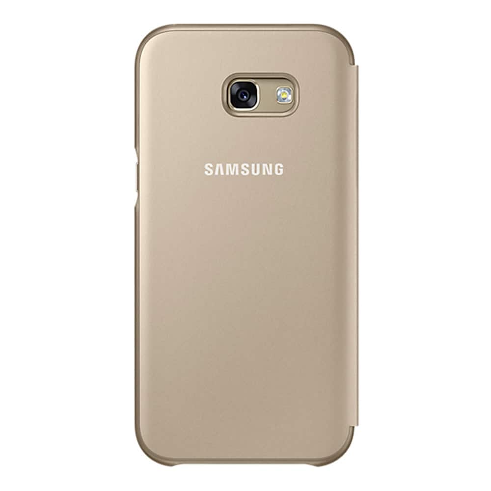 Samsung Neon Flip Cover EF-FA520 Galaxy A5