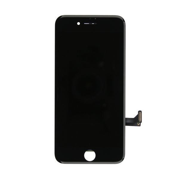 iPhone 7 LCD & Touch Display Näyttö - Musta väri