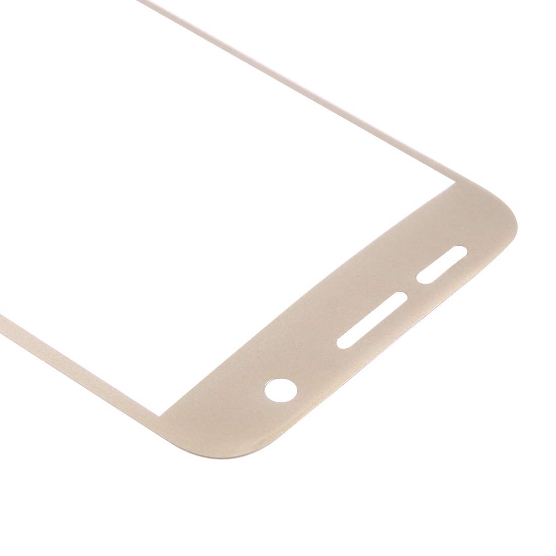 Kattava Näytönsuoja Samsung Galaxy S7 Edge