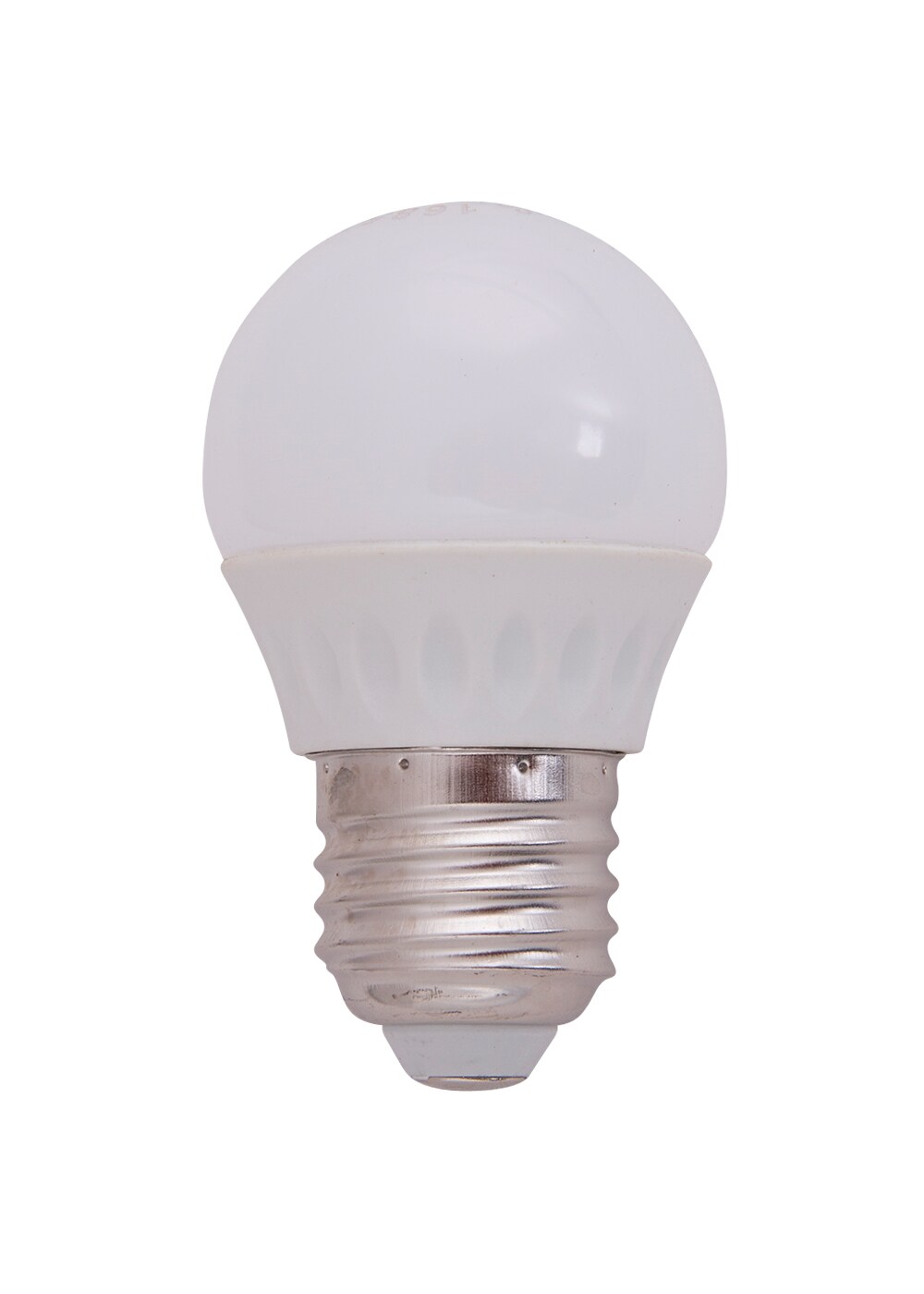 LED-lamppu E27 3W 250 Luumen