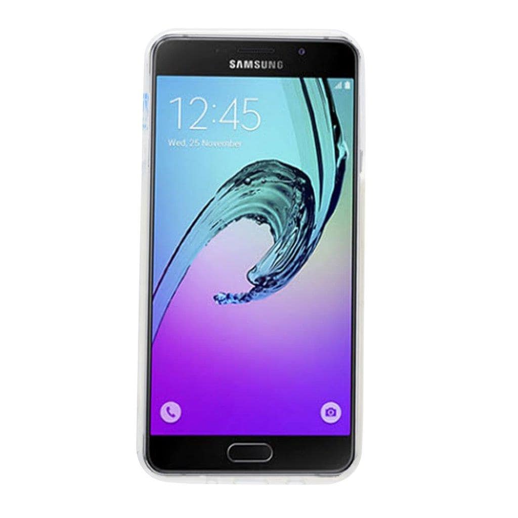 Glitter kuori Samsung Galaxy A5 (2017)